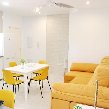 Chalet Puente Tabla Conil De La Frontera Ngoại thất bức ảnh